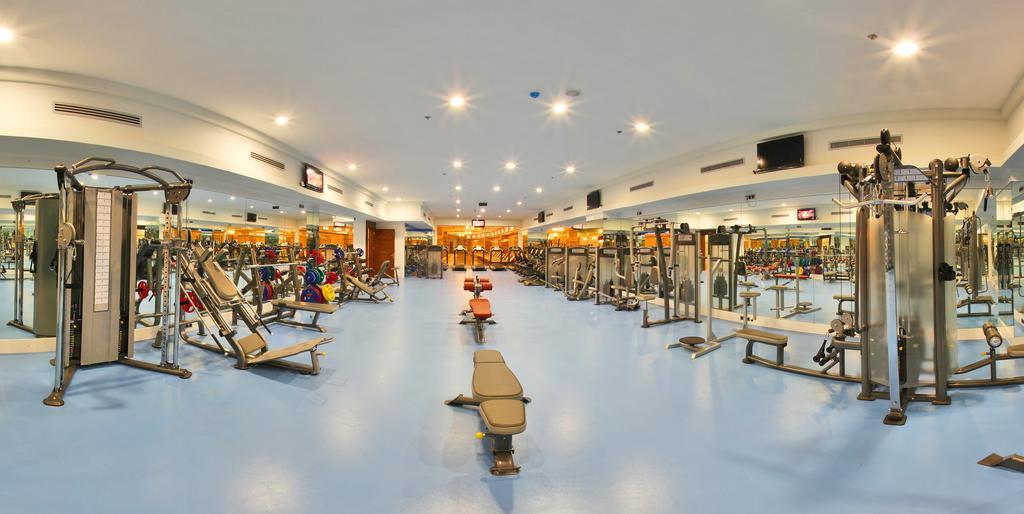 Gherdan Hotel Конья Экстерьер фото