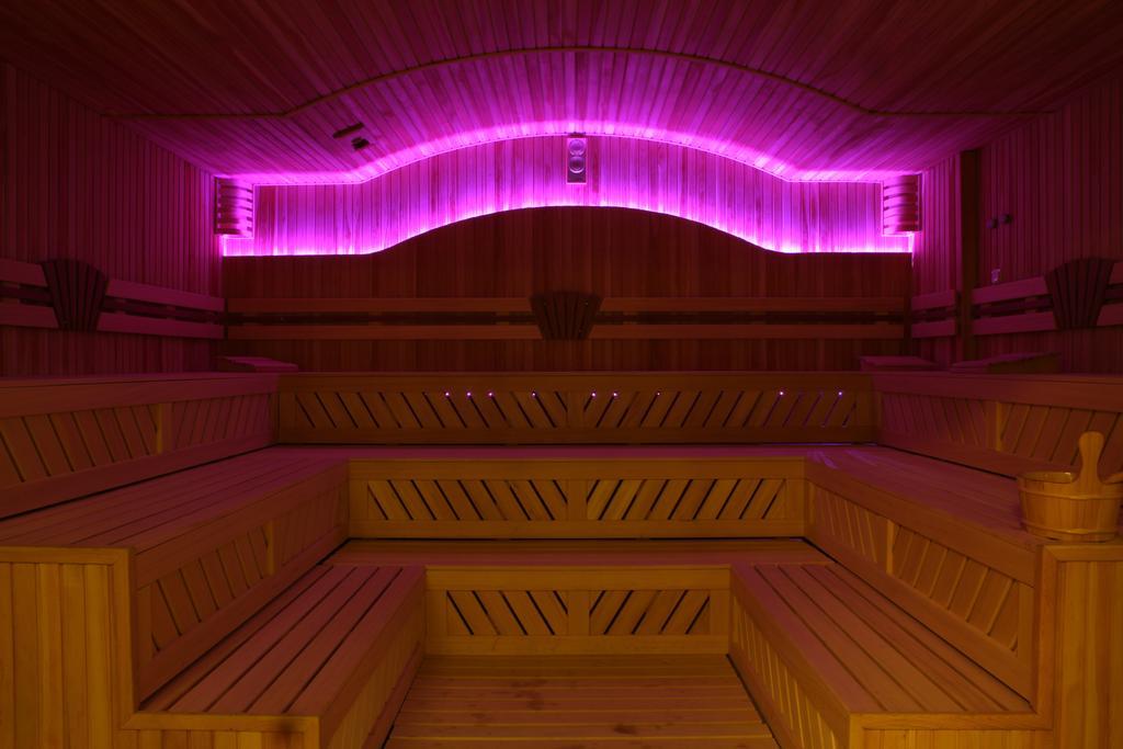 Gherdan Hotel Конья Экстерьер фото