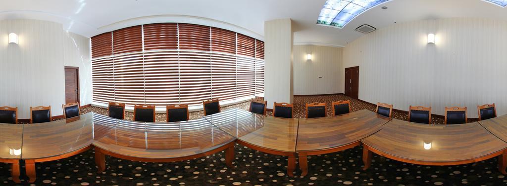 Gherdan Hotel Конья Экстерьер фото